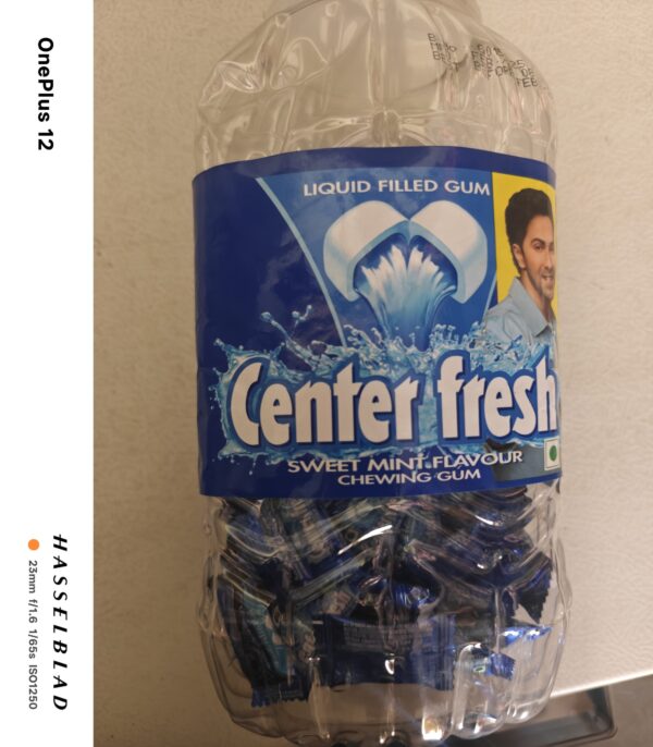 Center Fresh