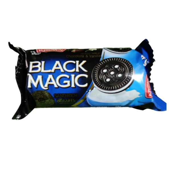 Black Magic